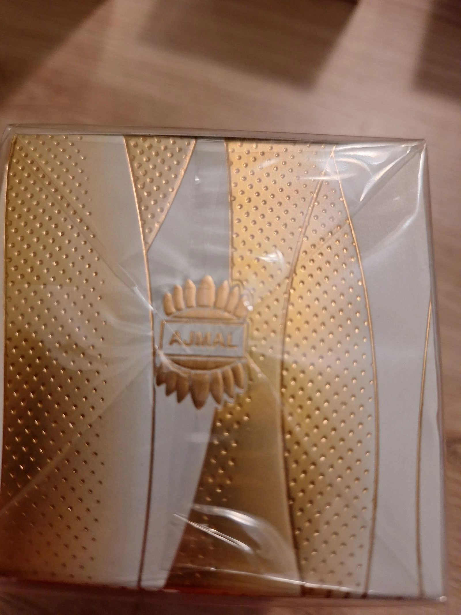 Perfume My Wonder  – photo 3